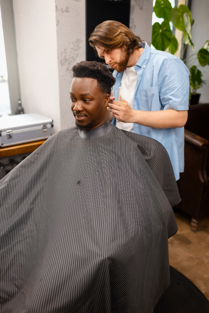 salon josée about us vision