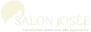 salon josee main logo black transparent