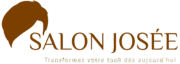 salon josee main logo transparent